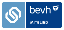 Mitglied des BEVH