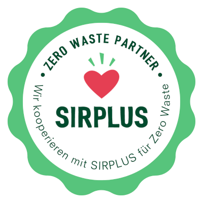 Sirplus Partner